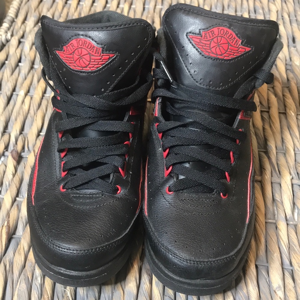 AIR JORDAN no insole